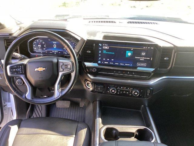 used 2024 Chevrolet Silverado 2500 car, priced at $53,990
