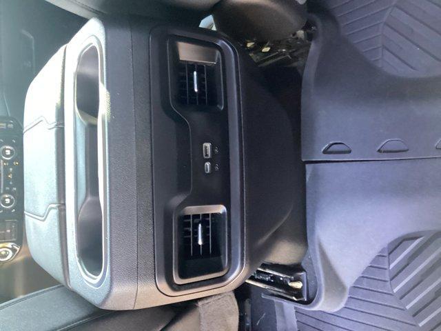 used 2024 Chevrolet Silverado 2500 car, priced at $53,990