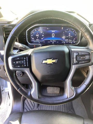 used 2024 Chevrolet Silverado 2500 car, priced at $53,990