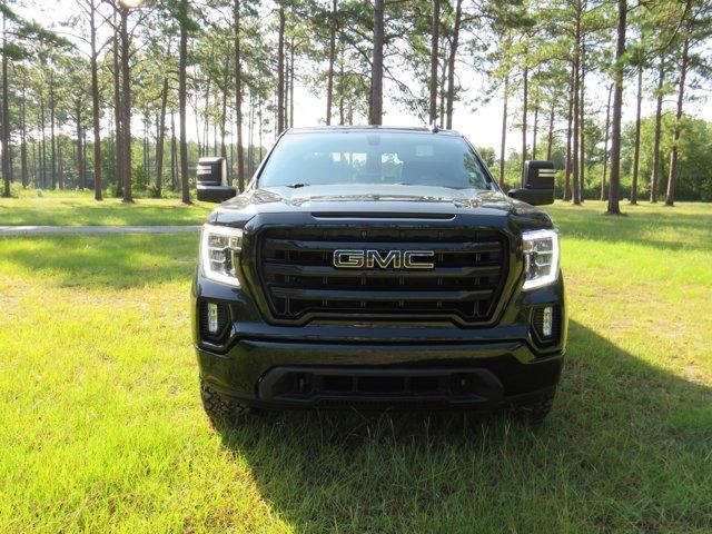 used 2021 GMC Sierra 1500 car, priced at $42,162