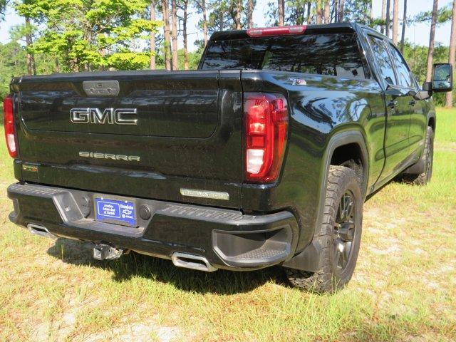 used 2021 GMC Sierra 1500 car, priced at $42,162