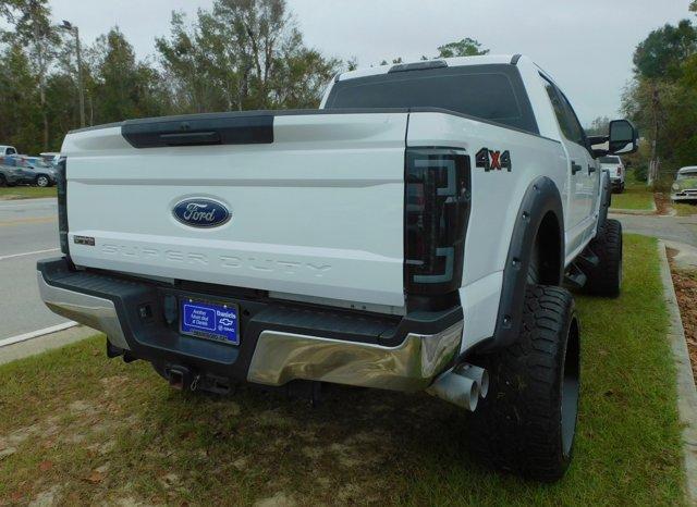 used 2017 Ford F-250 car, priced at $33,399