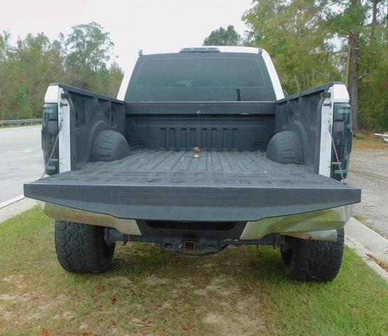 used 2017 Ford F-250 car, priced at $33,399