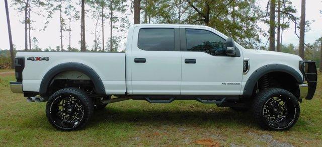 used 2017 Ford F-250 car, priced at $33,399