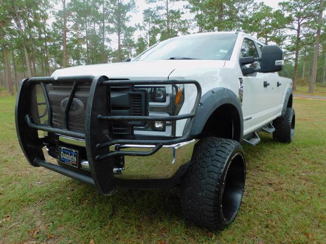 used 2017 Ford F-250 car, priced at $33,399