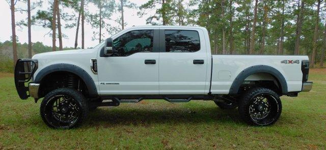 used 2017 Ford F-250 car, priced at $33,399