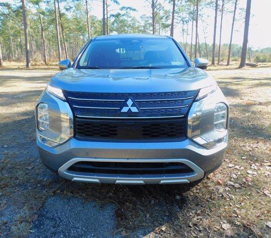 used 2022 Mitsubishi Outlander car, priced at $21,779