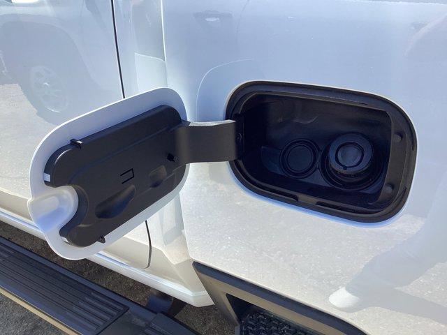 new 2026 Chevrolet Silverado 2500 car, priced at $60,065