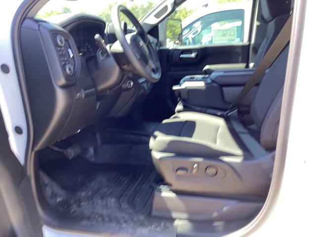 new 2026 Chevrolet Silverado 2500 car, priced at $60,065