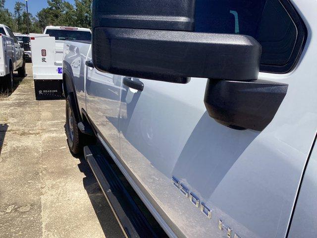 new 2026 Chevrolet Silverado 2500 car, priced at $60,065
