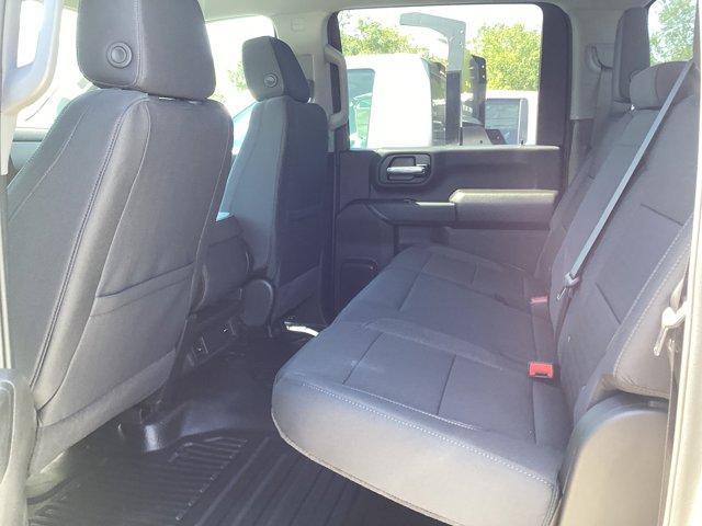 new 2026 Chevrolet Silverado 2500 car, priced at $60,065