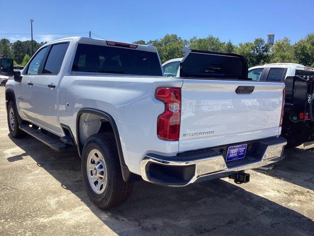 new 2026 Chevrolet Silverado 2500 car, priced at $60,065