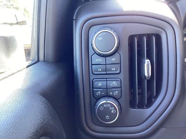 new 2026 Chevrolet Silverado 2500 car, priced at $60,065