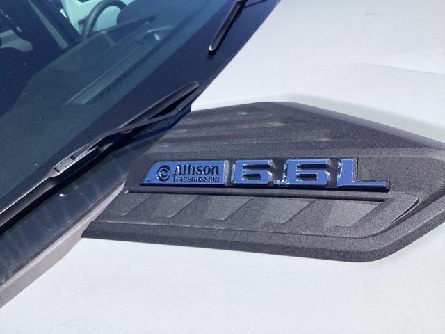 new 2026 Chevrolet Silverado 2500 car, priced at $60,065