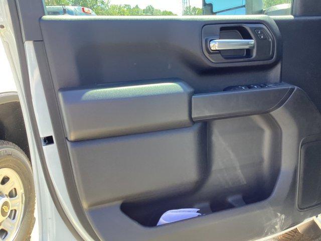 new 2026 Chevrolet Silverado 2500 car, priced at $60,065