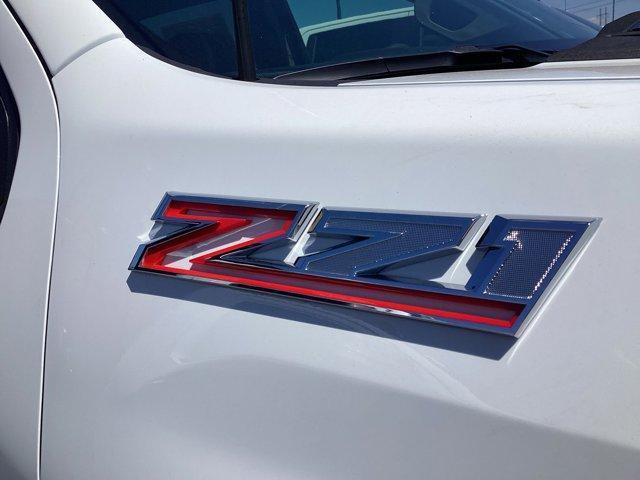 new 2026 Chevrolet Silverado 2500 car, priced at $60,065