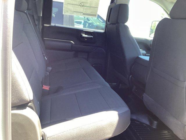 new 2026 Chevrolet Silverado 2500 car, priced at $60,065