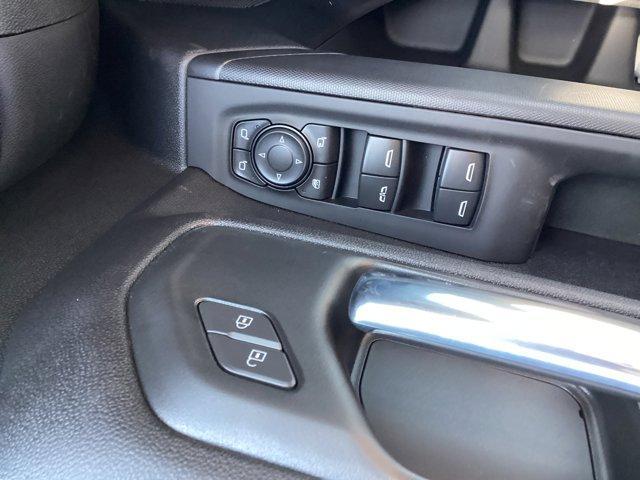 new 2026 Chevrolet Silverado 2500 car, priced at $60,065