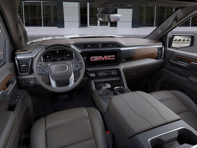 new 2025 GMC Sierra 1500 car, priced at $78,879