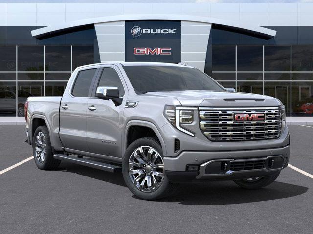 new 2025 GMC Sierra 1500 car, priced at $78,879