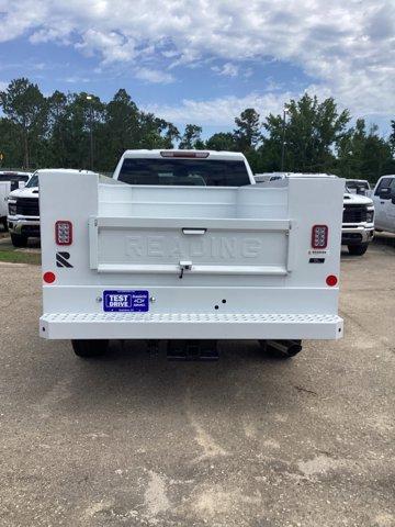 new 2025 GMC Sierra 2500 car, priced at $54,443