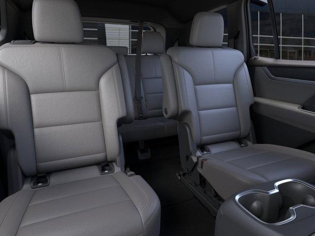 new 2025 GMC Acadia car, priced at $50,164