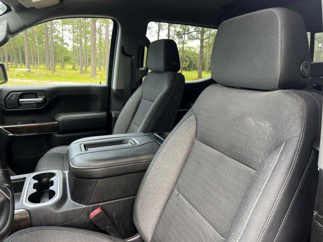 used 2019 Chevrolet Silverado 1500 car, priced at $33,350