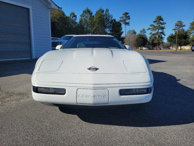 used 1995 Chevrolet Corvette car, priced at $15,994
