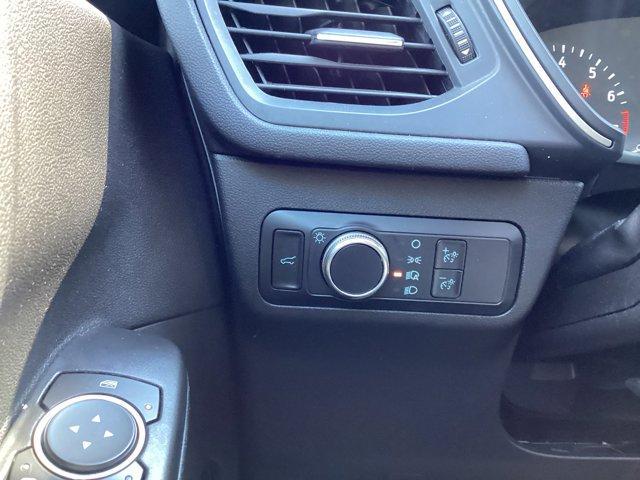used 2022 Ford Escape car, priced at $18,390