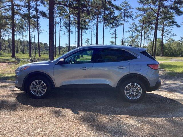 used 2022 Ford Escape car, priced at $18,390