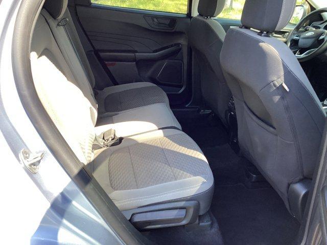 used 2022 Ford Escape car, priced at $18,390
