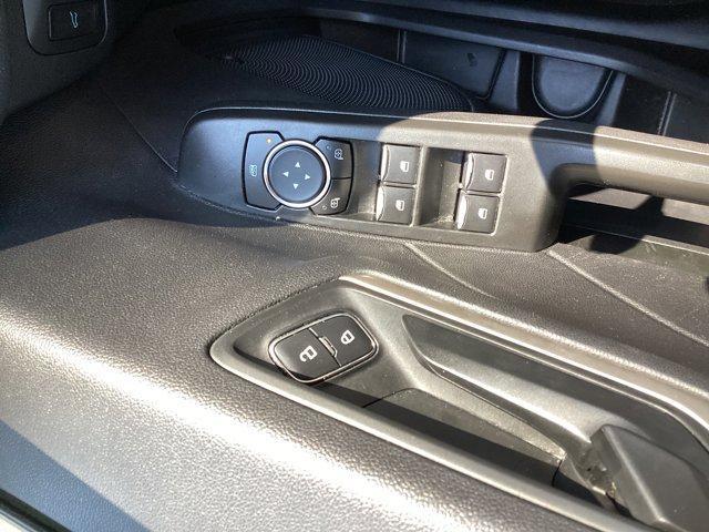 used 2022 Ford Escape car, priced at $18,390