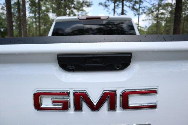 new 2024 GMC Sierra 1500 car, priced at $59,112