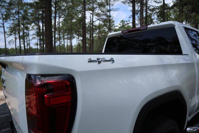 new 2024 GMC Sierra 1500 car, priced at $59,112