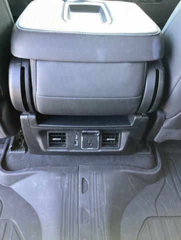 used 2023 GMC Sierra 1500 car, priced at $53,990