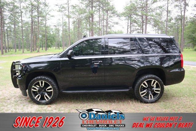 used 2019 Chevrolet Tahoe car, priced at $34,990