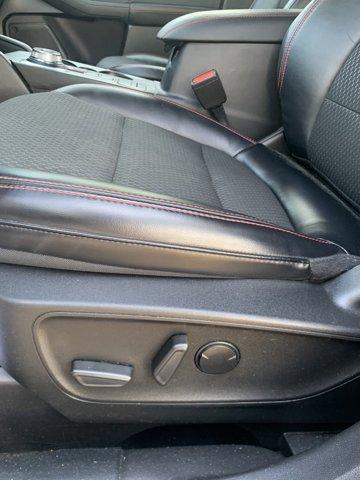 used 2023 Ford Escape car, priced at $21,990