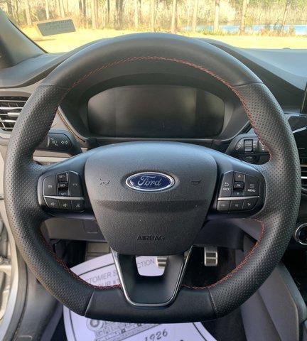 used 2023 Ford Escape car, priced at $21,990