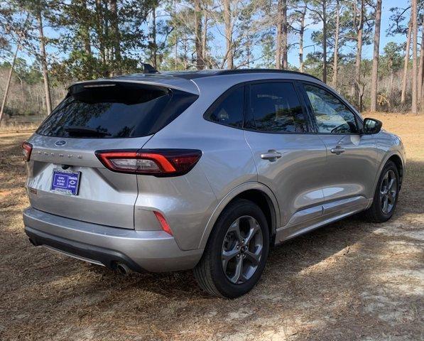 used 2023 Ford Escape car, priced at $21,990