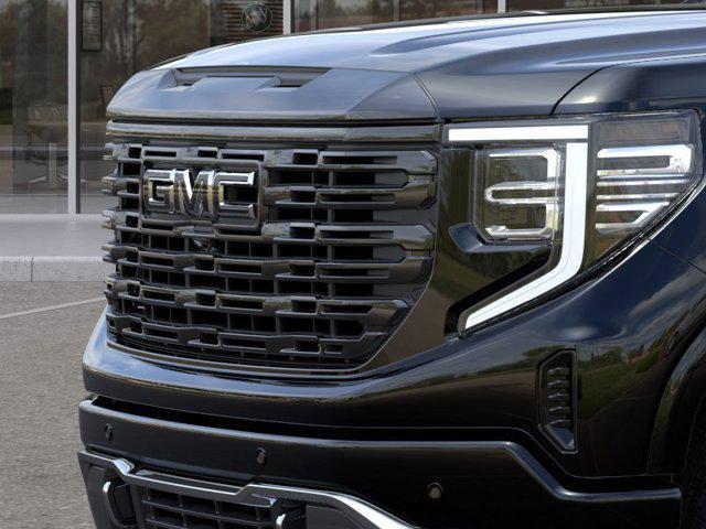 new 2024 GMC Sierra 1500 car, priced at $85,295