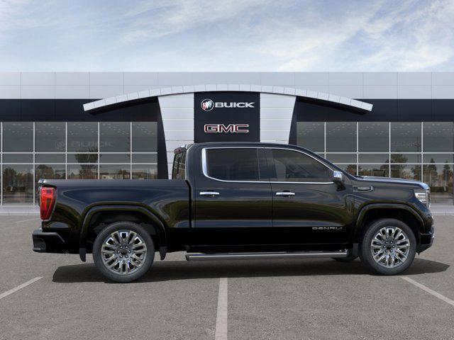 new 2024 GMC Sierra 1500 car, priced at $85,295