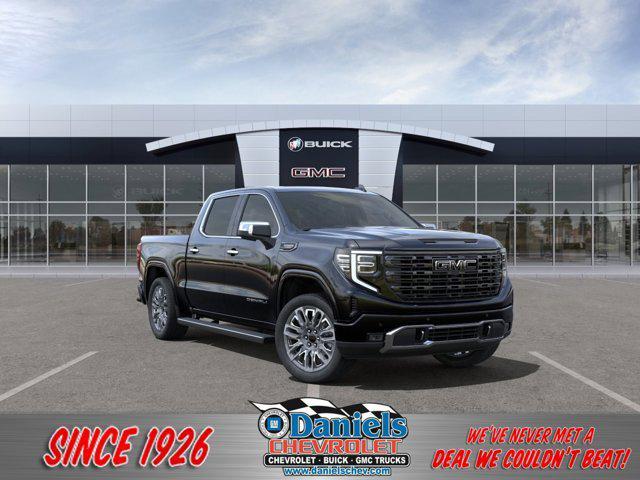 new 2024 GMC Sierra 1500 car, priced at $85,295