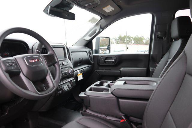 new 2024 GMC Sierra 3500 car, priced at $50,835