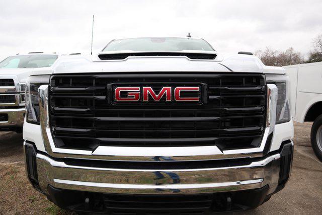 new 2024 GMC Sierra 3500 car, priced at $50,835