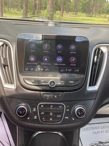 used 2023 Chevrolet Malibu car, priced at $18,990