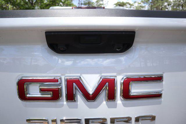 new 2024 GMC Sierra 1500 car, priced at $48,623