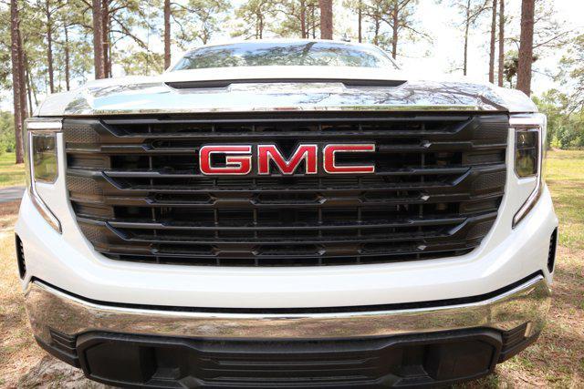 new 2024 GMC Sierra 1500 car, priced at $48,623