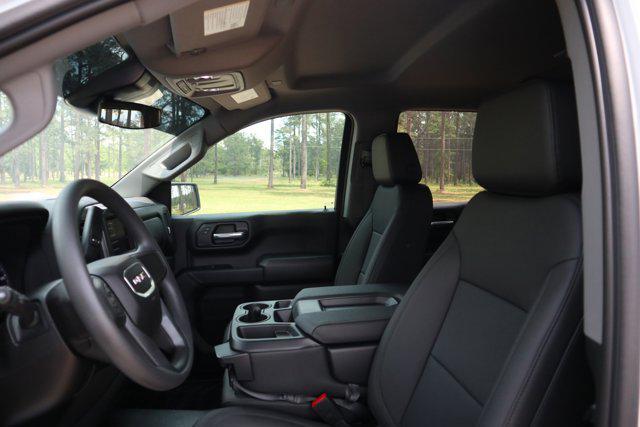 new 2024 GMC Sierra 1500 car, priced at $48,623