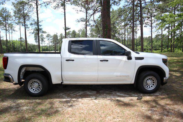 new 2024 GMC Sierra 1500 car, priced at $48,623