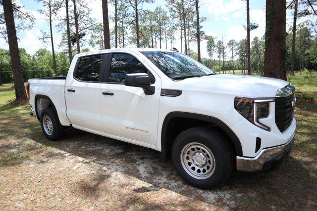 new 2024 GMC Sierra 1500 car, priced at $48,623